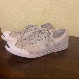 Jack Purcell Converse sneakers
